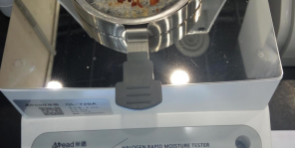猪肉水分测试仪1